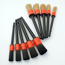 SPTA 디테일링 브러쉬 자동차 타이어 차량용 휠 셀프세차 용품