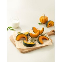 굽네 아이스 구운 단호박 (1 3 5 10팩), 1팩