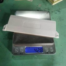 허니콤쉐이드 윈드우블라인드10pcs 127mm 수직 블라인드 예비 창 체인 링크 수리 클립 슬랫 옷걸이 쉬운 설치 커튼 부품