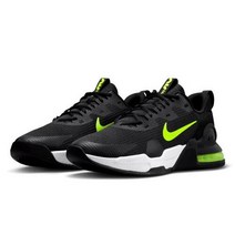 나이키 M NIKE AIR MAX ALPHA TRAINER 5 에어맥스 알파 트레이너5 DM0829-002