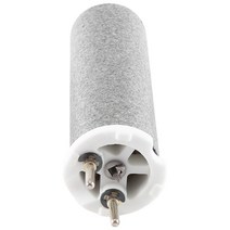 Leister 142.717 휴대 열풍 플라스틱 접 도구 세라믹 코어 230V 1550W, 한개옵션0