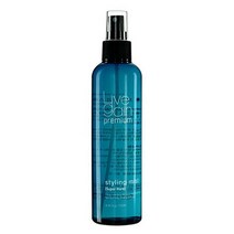 새한 리브겐 프리미엄 스타일링 미스트 슈퍼하드 250ml, 1개