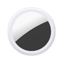 위치추적기 휴대폰위치추적기 소형 무선 위치추적기 Airtags GPS 트래커 스마트 파인더 키 검색 어린이 위, 02 BOX PACKAGE