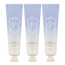 에티에르 퍼퓸 핸드크림, 50ml, 3개