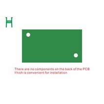 Mifare EM NFC RFID 임베디드 소형 폼 팩터 카드 리더 모듈 출력 Wiegand26/34 UART 5V/12V 맞춤형, 01 5V Wiegand26 34