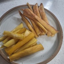 똘이엄마 수제간식 소떡심&양떡심 80g, 양떡심 80g