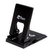 피스코리아 508편한펀치 고정펀치 2공펀치 사무용 제본용펀치, 508편한2공펀치