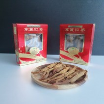6년근 고려홍삼 대편(11~20뿌리) 300g 달임용 건홍삼 농협검사품 말린홍삼, 대편, 1, 1/300g