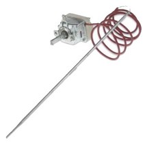 일렉트로룩스 Zanussi 0e5482 NTC 5 미터 온도 센서 Sonde RT100 RT270 RT190, 한개옵션0