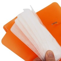 컴퓨터 CD보관함 케이스 12P 1개, 20개