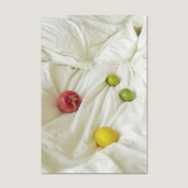 다꼬르피스 What I Love 02 엽서, 선택:엽서 단품, 단품
