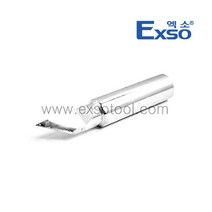 EXSO 엑소 세라믹 인두기팁 ESS-KF 공구, A