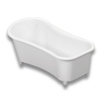 이동식욕조 코바1300_오닉스 반신 욕조, 1개