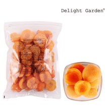 딜라잇가든 냉동 살구 1kg x 3, 단품없음