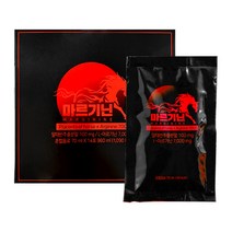 나우데이 아르기닌 말태반 남성활력제 마르기닌 70ml 1box