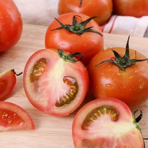 [노말테이블]스테비아 방울 망고 토마토 토망고, 스테비아 완숙토마토, 2kg, 1개