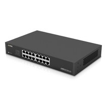 ipTIME SW1600-mini [스위칭허브/16포트/100Mbps/랙마운트가능], 상세페이지 참조