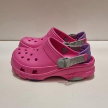 [크록스] NC서면 아동 올터레인 207011-6QQ