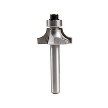 영재초경 트리머날 라운드비트 마루면 2부 6R 트리머비트, 1개