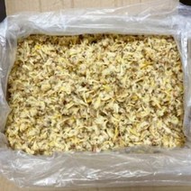 마른 명주조개살 200g 국거리 육수 반찬용 말린 명지조개살 노랑조개살 건 개량 조개살, 300g