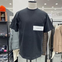 킨록앤더슨 킨록 ROYAL MILE 그래픽 티셔츠 FBT10