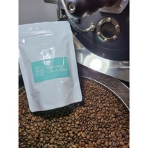 로스팅포러와일(Roasting For a While) 일상(Daily Life) 블랜드, 100g, 커피메이커