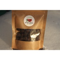 건강한 하동 꾸지뽕 열매차 꾸지뽕차 구지뽕차.선물, 꾸지뽕 열매차 120g 크라프트