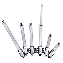 엑츄에이터 Mirco 전기 선형 30mm dc12v 30n60n90n150n 모터 컨트롤러 미니 eectric 푸시로드 퍼터, 층형, 60n