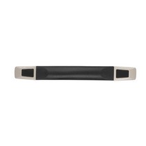 가방 수리 부품 지퍼 교체 634c 1pc 수화물 손잡이 장착 나사가있는 플라스틱 당김, rb039b