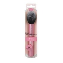 리얼테크닉 블러쉬 브러쉬, Pink, 1개
