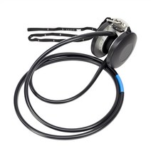 로프 트레이너 클라이밍 와일드 트레이너 타이탄 근력 프로 홈트 홈트레이닝, 블랙