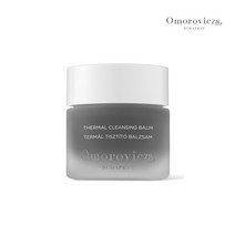 오모로비짜 떼르말 클렌징 밤 100ml