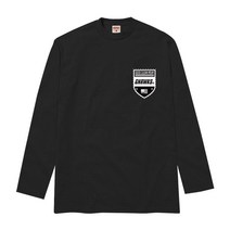 제네럴웍스 프린팅 긴팔티_N-GW-906