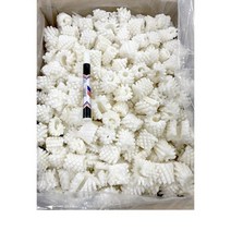 튀김용 솔방울오징어(예림 10kg) 1개 식자재마트 대용량 업소용 솔방울오징어 냉동갑오징어 베이비이까 해물요리