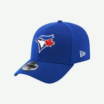 뉴에라 MLB 팀 클래식 토론토 블루제이스 볼캡 10975394
