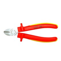 히카리 절연니퍼 HK-106DV(6인치) HK-158DV(8인치) 절연펜치 HK-128SV(8인치) 절연롱노즈 HK-116LV(6인치), 절연니퍼 HK-158DV(8인치)