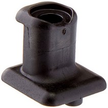 Southco F7-537 Flexible T-Handle Latches (Pack of 4), 1