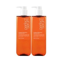 미장센 세럼샴푸 오리지널 머리결관리 플로럴향 680ml X 2개, 퍼펙트 오리지널 세럼 샴푸 680ml