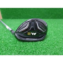 5-89 테일러메이드 M2 RESCUE 3번 19도 MCI S 중고 유틸리티