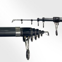 ZRZ 제로조구 서프대 360 390 450 SURF Starter 카본 원투낚시대 방파제 갯바위