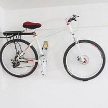 자전거걸이 후크 스탠드 거치대 받침대 전시 보관대, 자전거걸이 BL03235