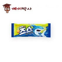 롯데 메론먹은죠스바 40입, 상세페이지 참조