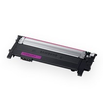 삼성 호환 CLT-K404S 프린터 재생 토너, 1개, 빨강 CLT-M404S