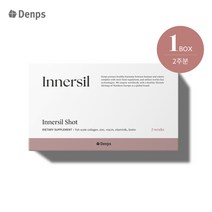 이너씰 샷 (14병) 1BOX, 1개