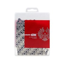 자전거체인 로드 체인링크 가드 Sram GX Eagle 12 단 자전거 체인 산악 자전거용 파워 12V 126L MTB 부품