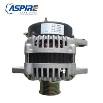 28V 70Amp 디젤 4BT3.9G 엔진 부품 세트용 발전기 3972529