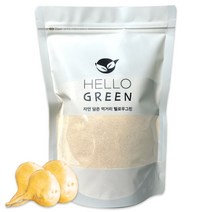 헬로우그린 페루산 마카분말 500g(팩), 500g(팩) 1개