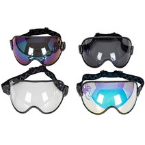 오더봇 티티앤코 벨트 버블 고글 TT&CO MOTO03 전용, 스모그