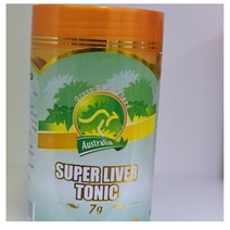 그린 헬스 푸드 리버 토닉 240정 GREEN HEALTH FOOD LIVER TONIC 7G 240CAPS