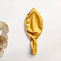 웨딩풍선 아트 이벤트 파티 자이언트 화이트 풍선 10/12/18/36inch 웨딩 매트 Baloes 아치 배경 장식 Happy Birthday Room Decor Baloons, [02] 12inch 20pcs, [13] gold